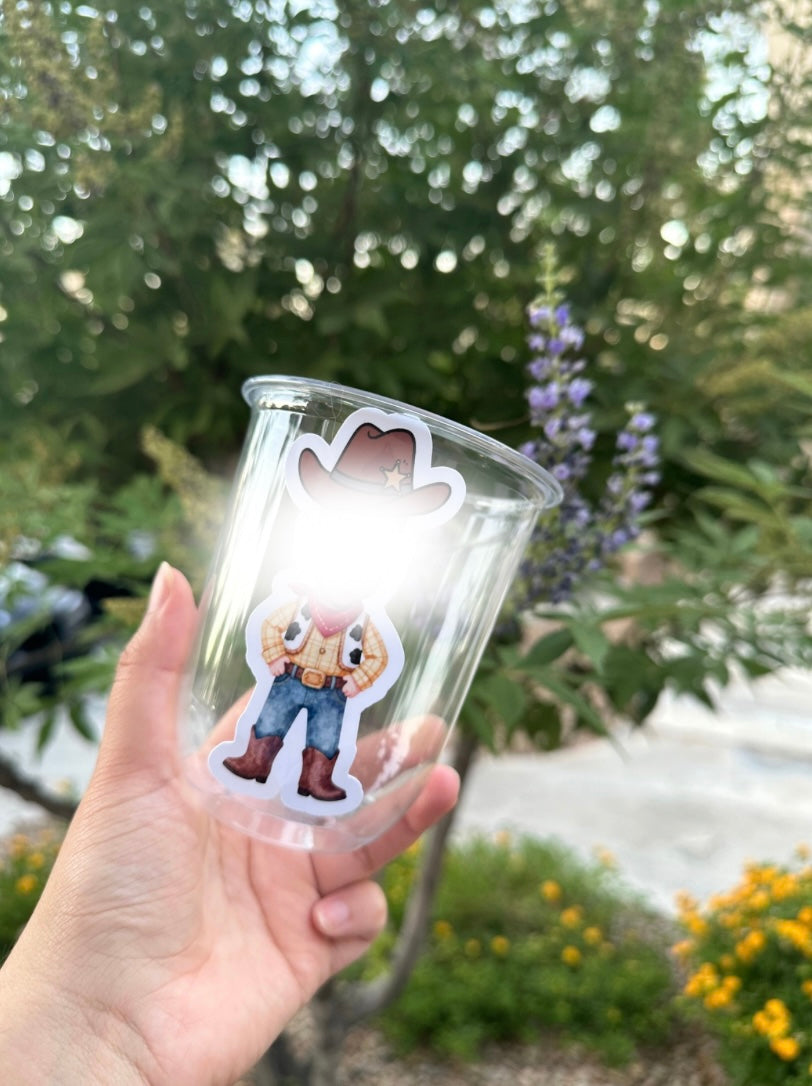 Cups