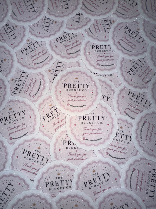 Custom Stickers